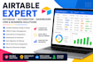 be your airtable expert