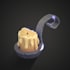 stylized props for video games