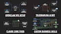 be your claude code, openclaw, and hermes ai setup expert