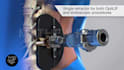create 3d medical device animation surgical visualization and product demo