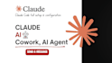 setup claude code claude ai automation claude cowork ai agent claude consultant