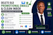 remove unwanted subscriptions and reduce inbox clutter