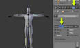 do 3d rigging 3d character rigging blender rigging in maya and 3d animation