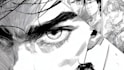create comic manga illustration