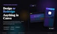 design or redesign anything in canva