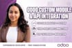 develop custom odoo module and third party API integration