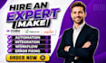 build makecom automatation api integrations made com and makecom
