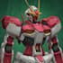 illustrate high quality futuristic mecha designs
