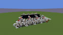 build farms on donut smp