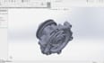 do reverse engineering, stl to cad, scan to cad mesh to cad image cad, analysis