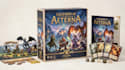 do custom board game table top game deck tcg  card game game art  game mechanics