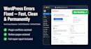 fix wordpress plugin conflicts errors bugs and broken functionality professional
