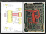 reverse engineer pcb and create schematics