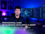 develop interactive 3d solutions and simulations