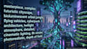 design professional ai art using advanced prompt engineering