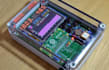 build raspberry pi, robotics, automation and mechatronics projects
