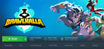 coach you to diamond in brawlhalla