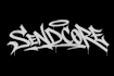 create custom graffiti style illustrations