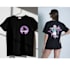 create amazing double sided custom tshirt for your brand