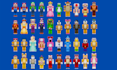 create minecraft resource packs, texture packs and custom model packs