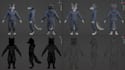 optimize fix upload furry vrchat avatar for pc quest unity performance