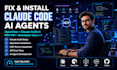 fix install claude code ai agent setup openclaw claude cowork mcp api developer
