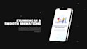 create a unique app promo video