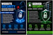 website security and malware removal