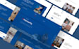 do flyer brochure, canva and powerpoint presentation in 4hrs
