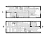 create professional architecture presentation drawings and diagrams