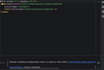do what am really good at web dev and android dev