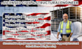 licensed civil and structural engineer providing safe, accurate structural desi