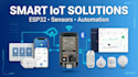 arduino programming, esp32 coding, iot, microcontroller pcb and embedded systems