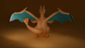 create game ready 3d stylized characters