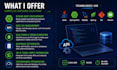 develop java spring boot backend rest apis and fix bugs