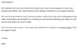 permanently delete ebay and amazon account data