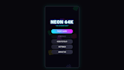 develop a professional HTML5 web game for your brand