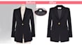 do flat lay image editing, ghost mannequin, neck joint, apparel image edit