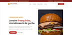 build a professional website