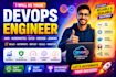 be your site reliability engineer, devops engineer, kubernetes AWS gcp expert