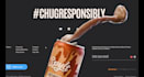 do 3d product showcase for website hero backgrounds