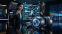 create cgi ads with ai humanized visuals