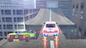 create develop imposible car stunt game with admob ads