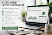 do web research and data collection