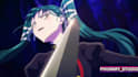 do 2d animation video, anime animation, cartoon animation, japanese anime style