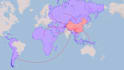 do explainer map animation