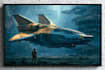 do sci fi spaceship design