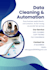 do professional data entry, excel data cleaning and dashboard for your bussiness
