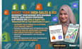 be your etsy and mercari virtual assistant