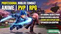 create combat systems, m1 combos, abilities, dashing, and pvp mechanics